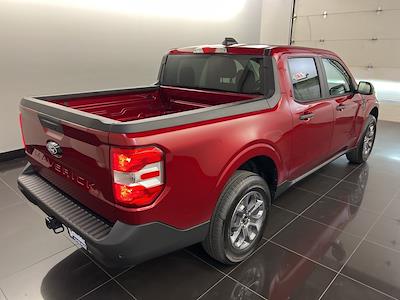2025 Ford Maverick SuperCrew Cab AWD Pickup for sale #SR3904 - photo 2