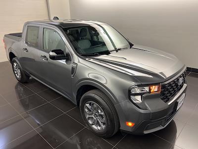 2025 Ford Maverick SuperCrew Cab AWD Pickup for sale #SR3905 - photo 1