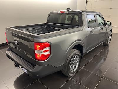 2025 Ford Maverick SuperCrew Cab AWD Pickup for sale #SR3905 - photo 2
