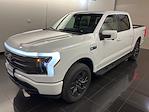 New 2025 Ford F-150 Lightning Lariat SuperCrew Cab AWD Pickup for sale #SR3907 - photo 3