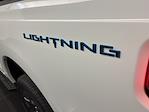 New 2025 Ford F-150 Lightning Lariat SuperCrew Cab AWD Pickup for sale #SR3907 - photo 35