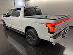 New 2025 Ford F-150 Lightning Lariat SuperCrew Cab AWD Pickup for sale #SR3907 - photo 5