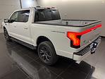 New 2025 Ford F-150 Lightning Lariat SuperCrew Cab AWD Pickup for sale #SR3907 - photo 6