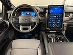 New 2025 Ford F-150 Lightning Lariat SuperCrew Cab AWD Pickup for sale #SR3907 - photo 9