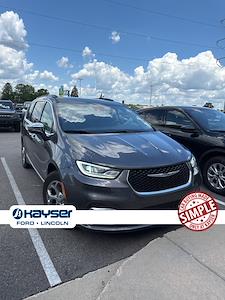 2022 Chrysler Pacifica AWD Minivan for sale #SR3907A - photo 1