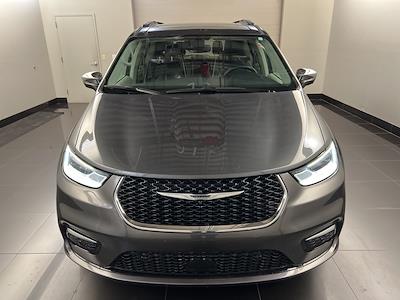 2022 Chrysler Pacifica AWD Minivan for sale #SR3907A - photo 2