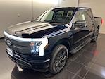 New 2025 Ford F-150 Lightning Flash SuperCrew Cab AWD Pickup for sale #SR3908 - photo 4