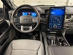 New 2025 Ford F-150 Lightning Flash SuperCrew Cab AWD Pickup for sale #SR3908 - photo 8