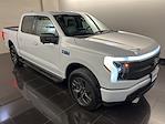 New 2025 Ford F-150 Lightning Flash SuperCrew Cab AWD Pickup for sale #SR3909 - photo 1