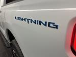 New 2025 Ford F-150 Lightning Flash SuperCrew Cab AWD Pickup for sale #SR3909 - photo 35