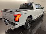 New 2025 Ford F-150 Lightning Flash SuperCrew Cab AWD Pickup for sale #SR3909 - photo 2