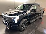 New 2025 Ford F-150 Lightning Lariat SuperCrew Cab AWD Pickup for sale #SR3910 - photo 4