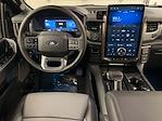 New 2025 Ford F-150 Lightning Lariat SuperCrew Cab AWD Pickup for sale #SR3910 - photo 8