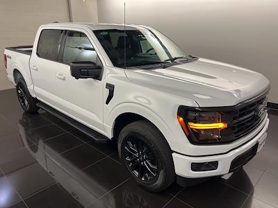 2025 Ford F-150 SuperCrew Cab 4x4 Pickup for sale #SR3914 - photo 1