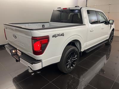 2025 Ford F-150 SuperCrew Cab 4x4 Pickup for sale #SR3914 - photo 2