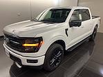 2025 Ford F-150 SuperCrew Cab 4x4 Pickup for sale #SR3914 - photo 4