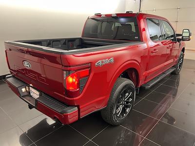 2025 Ford F-150 SuperCrew Cab 4x4 Pickup for sale #SR3918 - photo 2