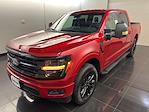 2025 Ford F-150 SuperCrew Cab 4x4 Pickup for sale #SR3918 - photo 4