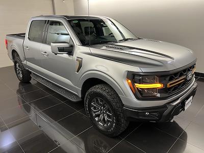 2025 Ford F-150 SuperCrew Cab 4x4 Pickup for sale #SR3923 - photo 1