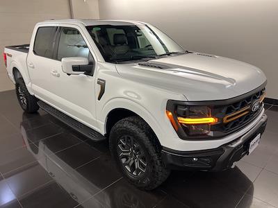 2025 Ford F-150 SuperCrew Cab 4x4 Pickup for sale #SR3924 - photo 1