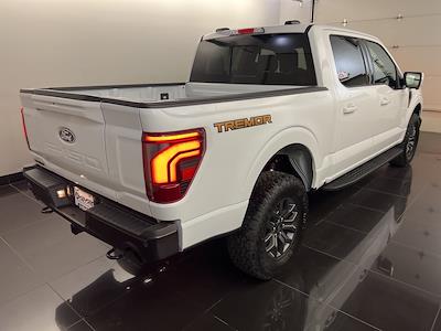 2025 Ford F-150 SuperCrew Cab 4x4 Pickup for sale #SR3924 - photo 2