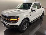 2025 Ford F-150 SuperCrew Cab 4x4 Pickup for sale #SR3924 - photo 4