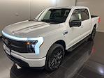 2025 Ford F-150 Lightning SuperCrew Cab AWD Pickup for sale #SR3928 - photo 4