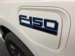 2025 Ford F-150 Lightning SuperCrew Cab AWD Pickup for sale #SR3928 - photo 35