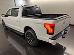 2025 Ford F-150 Lightning SuperCrew Cab AWD Pickup for sale #SR3928 - photo 5