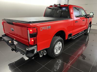 New 2025 Ford F-350 XLT Crew Cab 4x4 SRW Pickup for sale #SR3931 - photo 2