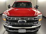 New 2025 Ford F-350 XLT Crew Cab 4x4 SRW Pickup for sale #SR3931 - photo 3