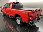 New 2025 Ford F-350 XLT Crew Cab 4x4 SRW Pickup for sale #SR3931 - photo 5