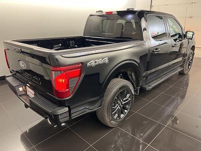 2025 Ford F-150 SuperCrew Cab 4x4 Pickup for sale #SR3932 - photo 2