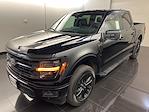 2025 Ford F-150 SuperCrew Cab 4x4 Pickup for sale #SR3932 - photo 4