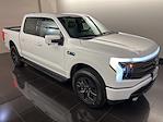 2025 Ford F-150 Lightning SuperCrew Cab AWD Pickup for sale #SR3939 - photo 1