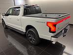 2025 Ford F-150 Lightning SuperCrew Cab AWD Pickup for sale #SR3939 - photo 5