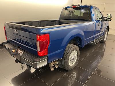 2022 Ford F-250 Regular Cab 4x4 Pickup for sale #SR3949A - photo 2