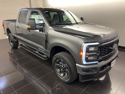 2025 Ford F-250 Crew Cab 4x4 Pickup for sale #SR3953 - photo 1