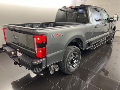 2025 Ford F-250 Crew Cab 4x4 Pickup for sale #SR3953 - photo 2