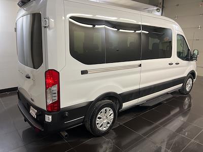 Used 2025 Ford Transit 350 XLT Passenger Van for sale #SR3953A - photo 2