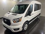 2025 Ford Transit 350 Medium Roof RWD Passenger Van for sale #SR3953A - photo 3