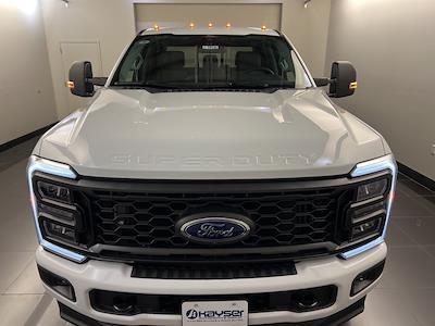 2025 Ford F-350 Crew Cab SRW 4x4 Pickup for sale #SR3954 - photo 2