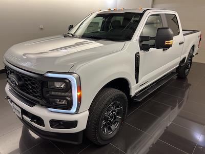 2025 Ford F-350 Crew Cab SRW 4x4 Pickup for sale #SR3954 - photo 1