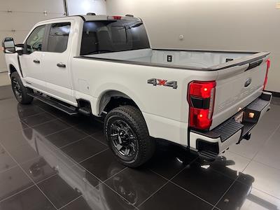 2025 Ford F-350 Crew Cab SRW 4x4 Pickup for sale #SR3954 - photo 2