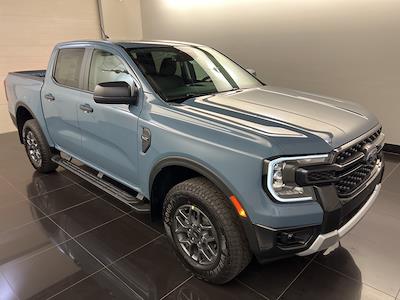 2025 Ford Ranger SuperCrew Cab 4x4 Pickup for sale #SR3962 - photo 1