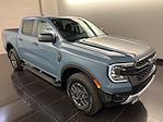 2025 Ford Ranger SuperCrew Cab 4x4 Pickup for sale #SR3962 - photo 1