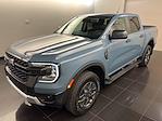 2025 Ford Ranger SuperCrew Cab 4x4 Pickup for sale #SR3962 - photo 4