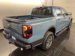2025 Ford Ranger SuperCrew Cab 4x4 Pickup for sale #SR3962 - photo 2