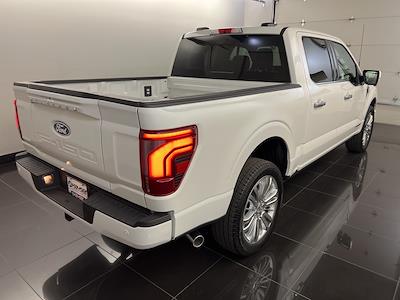 2025 Ford F-150 SuperCrew Cab 4x4 Pickup for sale #SR3963 - photo 2