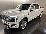2025 Ford F-150 SuperCrew Cab 4x4 Pickup for sale #SR3963 - photo 4